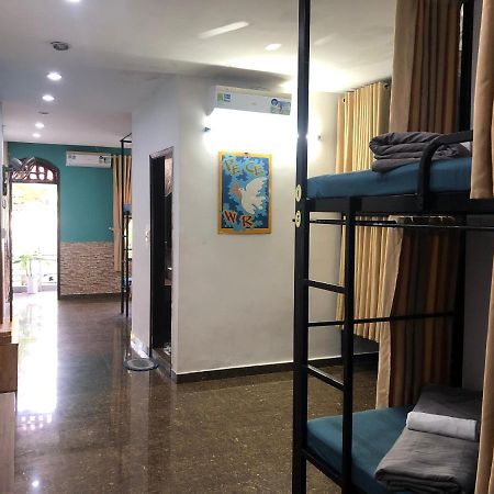 Buncha House Hotel Hue Exterior photo