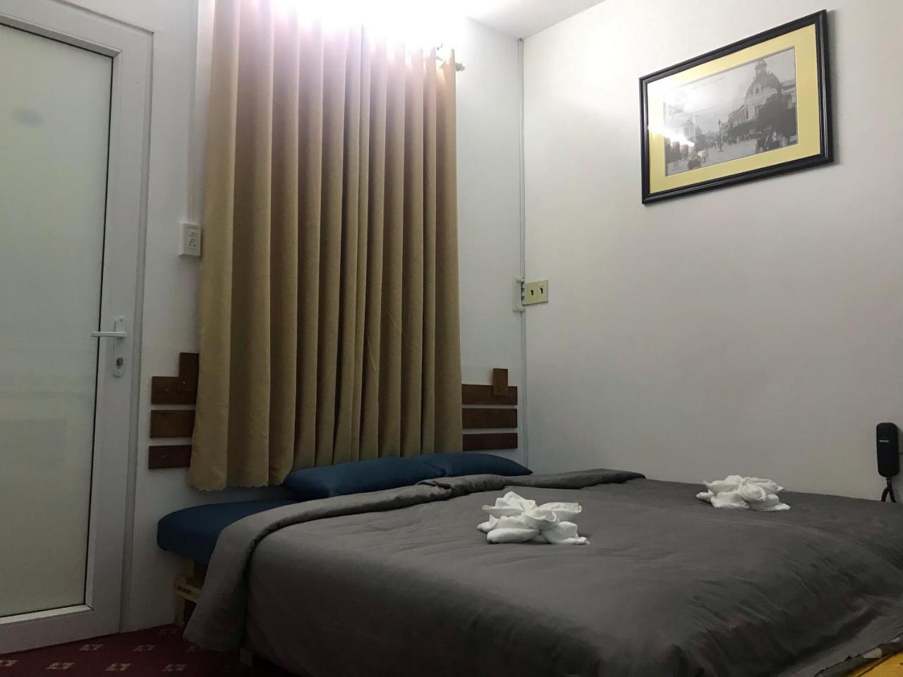 Buncha House Hotel Hue Exterior photo